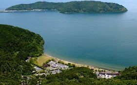 休暇村　近江八幡